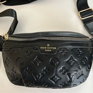 Lv bum bag